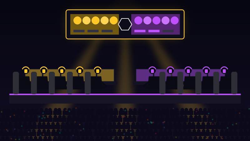 电竞俱乐部青训体系的选拔标准演变:从路人王到系统化评估